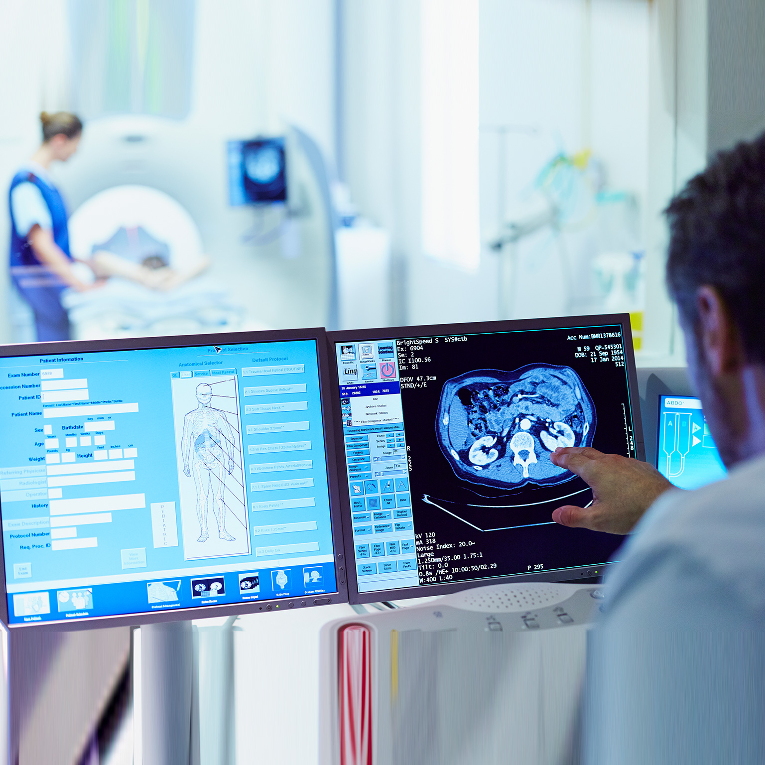 Transforming Healthcare With AI: The Impact On The Workforce And ...